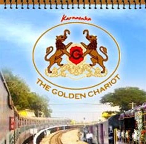 Golden Chariot Tariff - Golden Chariot Luxury Train Fare