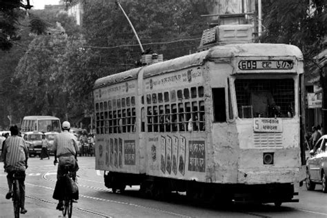 What are Calcutta Trams? – GKToday