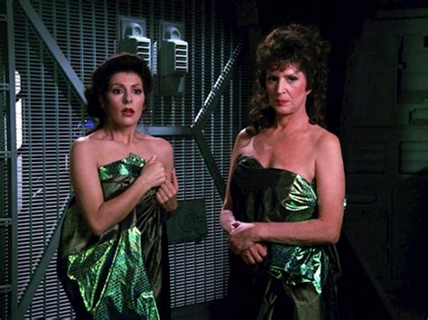 Star Trek: The Next Generation episode guides - All TNG episodes rated, reviewed