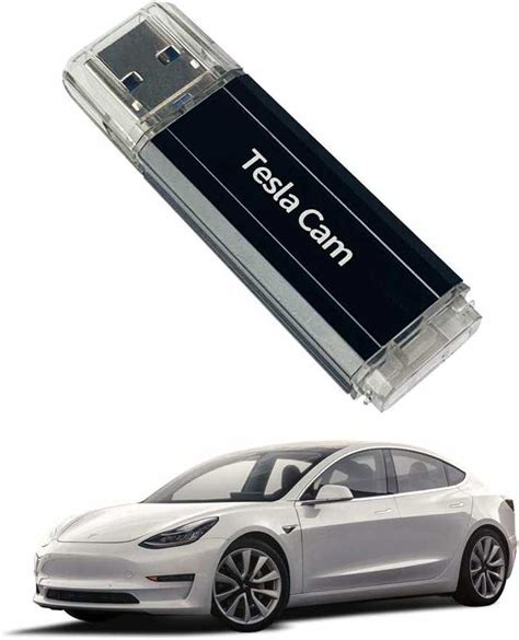 10 Best USB Storage Drives For Tesla Model 3