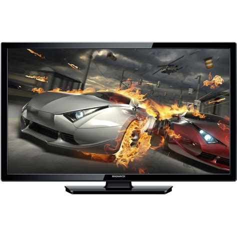 Magnavox 39" 39ME413V Full HD 1080p Slim LED TV 39ME413V/F7 B&H