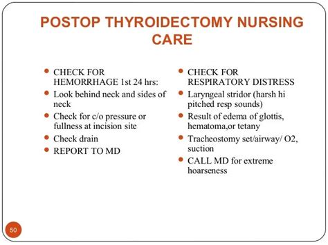 Parathyroidectomy Pre Op Diet