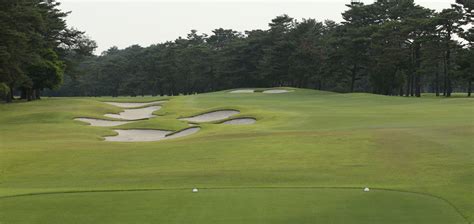 Top 25 Golf Courses in Japan | Trending | All Square Golf