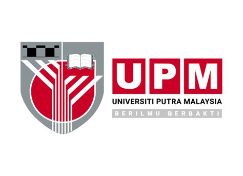 Download Universiti Putra Malaysia Logo PNG and Vector (PDF, SVG, Ai ...