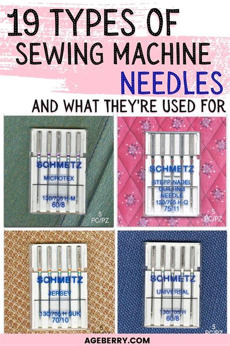 Sewing Machine Skipping Stitches? Common Causes / Top 10 Fixes