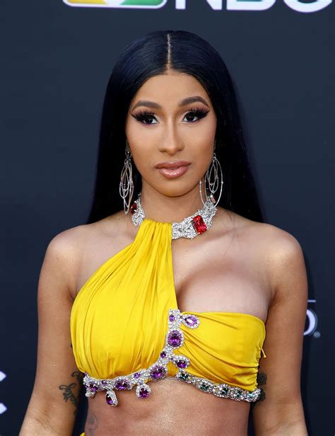 Cardi B – 2019 Billboard Music Awards • CelebMafia