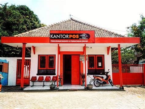 Detail Gambar Kartun Bangunan Kantor Pos Koleksi Nomer 16