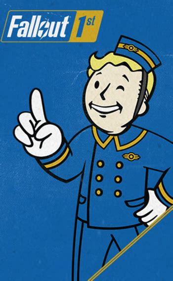 Buy Fallout 1st (DLC) (PC) Steam Key GLOBAL | ENEBA