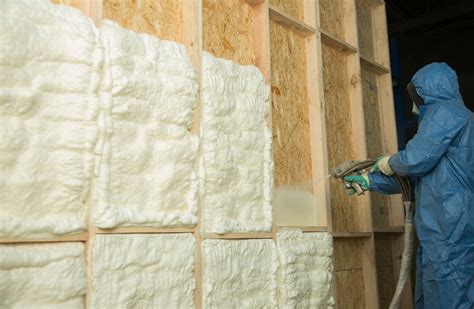 Spray Foam Insulation In New Home Construction: Good or Bad? - Phoenix Insulation Pros