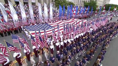 Independence Day 2023 in the United States