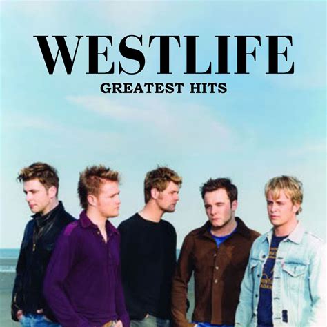 Westlife - Greatest Hits (Fan Made) #Westlife | Youtube videos music, 90s boy bands, Shane filan