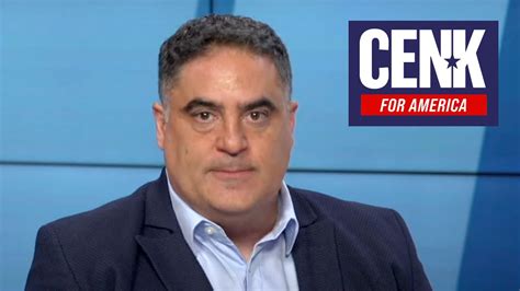 Cenk Uygur Announces 2024 Presidential Campaign - FULL INTERVIEW - YouTube