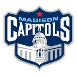 Madison Capitols' Move to Hartmeyer Ice Arena Scratched - Arena Digest