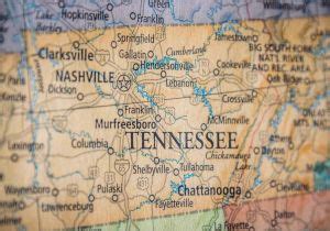 Tennessee Caves Map Nps Geodiversity atlas Cumberland Gap National Historical Park | secretmuseum