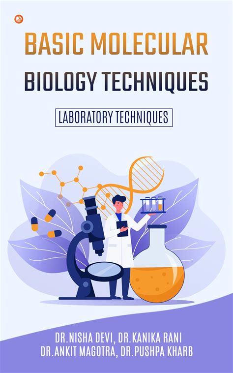 Basic Molecular Biology Techniques | Wissen Bookstore