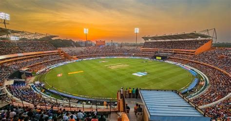 SRH vs RCB Pitch Report for IPL 2023 Match at Rajiv Gandhi ...