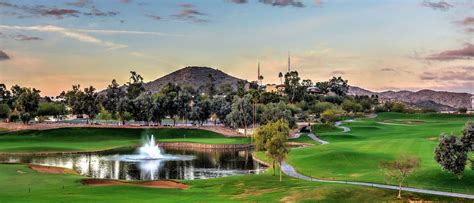 Arizona Grand Golf Course | Book Your Tee Time Via Our Official Site