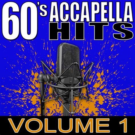 Acapella Vocalists on Spotify