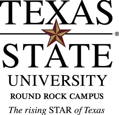 Download Texas State University Logo Png - Texas State University ...