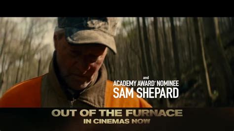 Out of the Furnace - UK Trailer | IMDb