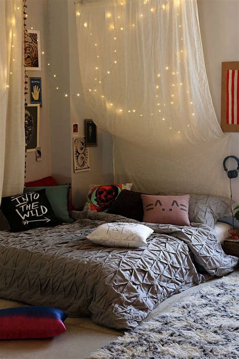 17 Ways To Make Your Bed The Coziest Place On Earth