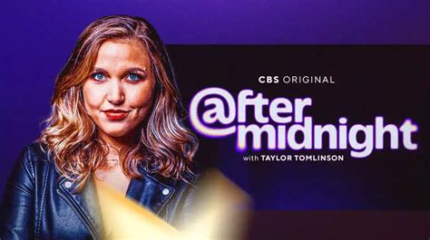 After Midnight gets release date from CBS