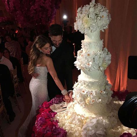 Sofía Vergara and Joe Manganiello Celebrate 6th Wedding Anniversary