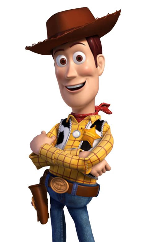 Woody from Toy Story Animated Cowboy Movie Icon PNG | PNG All