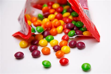 The Skittles Flavor Americans Like the Least | Reader's Digest