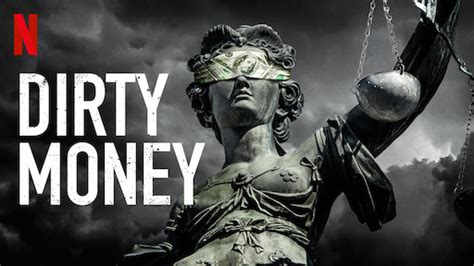 dirty-money-netflix | Everett Stern