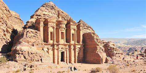 Ruins to Remember: 10 Ancient Sites to Add to Your Bucket List | Travelzoo