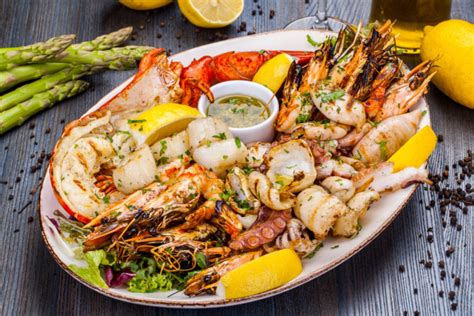 The 10 Best Seafood Restaurants in Delray Beach