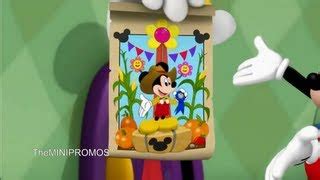 Episode 103: Mickey's Farm Fun-Fair! | MickeyMouseClubhouse Wiki | Fandom