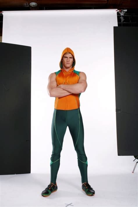 Aquaman - Smallville Photo (10795130) - Fanpop