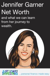 Jennifer Garner Net Worth: 3 Lessons from Her Path to Wealth
