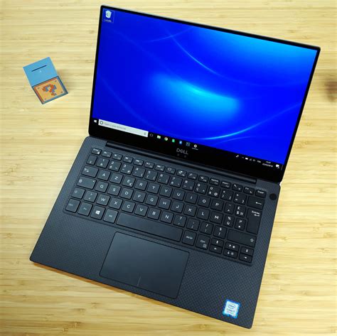 Test du Dell XPS 13 (2018) : l’ultraportable presque parfait