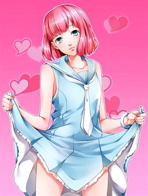 Rin (Catherine) - Catherine: Full Body - Image #3499594 - Zerochan Anime Image Board