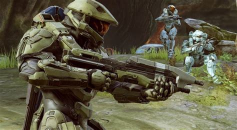 Could We Get A LEGO Halo Game? Here's What 343 Says | Cinemablend