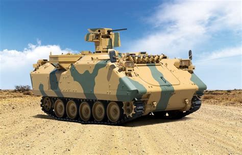 Turkish Army Modernises ACV-15 Armored Personnel Carrier | Turkish army ...