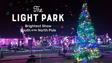 THE LIGHT PARK KATY LOCATION | Houston Light Park Drive Thru Light Display | Drive Through ...