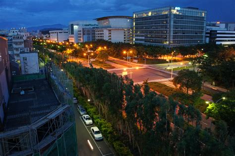 Hsinchu Science Park | 新竹科學園區 | Ming-Hong Gau | Flickr