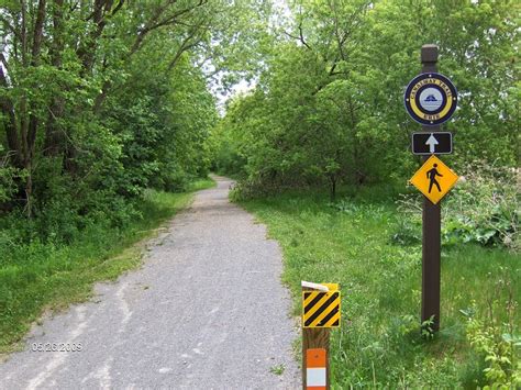 Old Erie Canal Trail