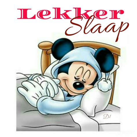 lekker slaap | Mickey mouse pictures, Mickey mouse, Mickey mouse art