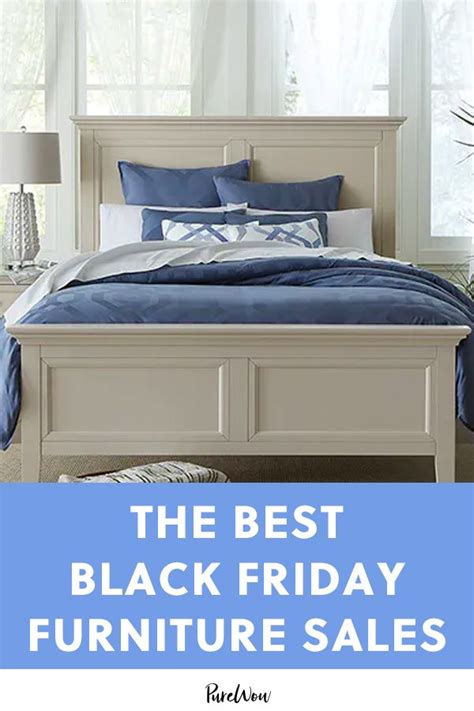 These Are the Black Friday Furniture Sales We’re Hoping to See This Year | Black friday ...