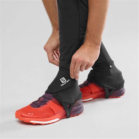 Buy TRAIL GAITERS LOW by Salomon Australia online - Salomon Australia