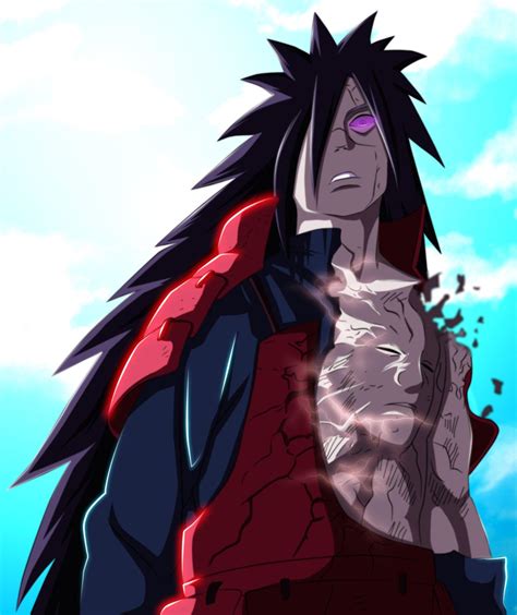 4k Wallpaper Madara Uchiha Edo Tensei Wallpaper | Images and Photos finder