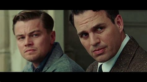 Shutter Island ending scene HD - YouTube