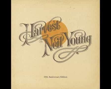 Old Man Lyrics Meaning - Neil Young - SongMeaning.in