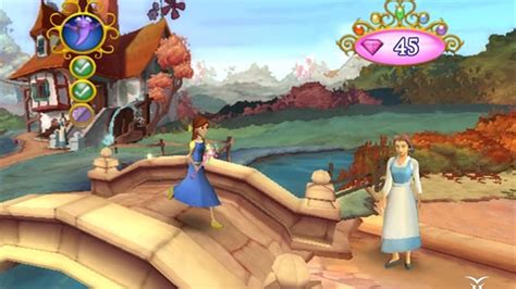 Disney Princess Enchanted Journey Pc Game Free Download - intensiveside