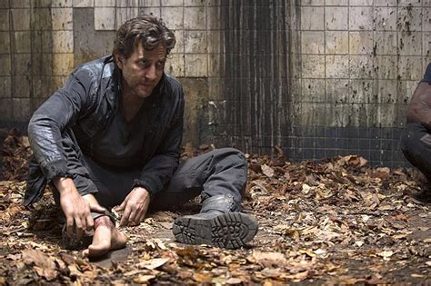 The 100 (2014)